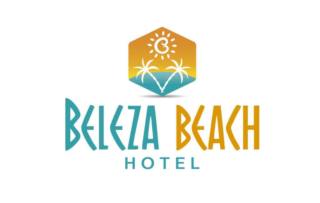 נטאל Beleza Beach Hotel מראה חיצוני תמונה